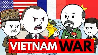 Vietnam War Explained: Why America Lost the War in Vietnam