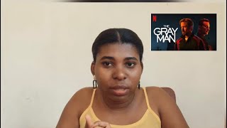 The Grayman 2022 trailer🔥