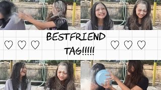 BESTFRIEND TAG!!! | Jegan1421