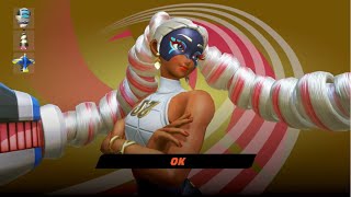 ARMS Grand Prix 7: Twintelle