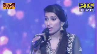 Voice of Punjab - 7 | Jasmine Dhiman Performance | On Choice Round | PTC PUNJABI GOLD