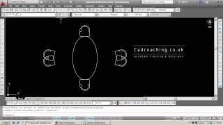 AutoCAD Path Array: Problems with Ellipses