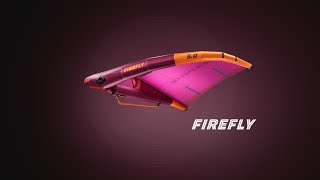 NeilPryde FIREFLY Wing