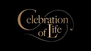 Celebration of Life | Living Hope Church | Phillip Bert Lowery | January 11, 2025