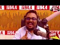 bhoot studio live with rj apurbo 17 august 2023 jago fm