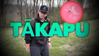 Disc Deep Dive | RPM Discs Takapu