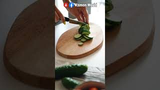 গর্ভাবস্থায় শশা কি নিরাপদ? Cucumber during pregnancy #cucumber #শশা #shortvideo #shorts