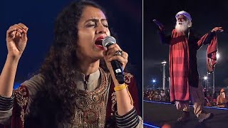 Manasi Parekh Gohil Superb Performance | Maha Shivaratri 2021 | MS entertainments