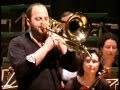 Tomer Maschkowski plays the Ernst Sachse Concerto in F Major for Bass Trombone and Orchestra.