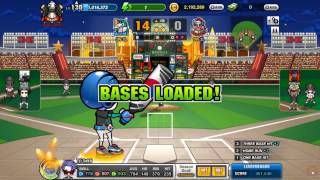 Baseball Heroes Kediri City World Championship 54th season