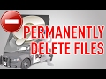 [How To] Forensically Wipe a Hard Drive PERMANENT (HDD)