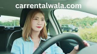 Rajkot Self Drive Car at Affordable Prices - Car Rental Wala