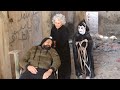 فلم قصير العجوز الشريرة 👵 خطفت اثير شوفوا شصار🗿