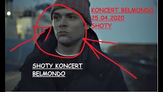 BELMONDO - Dzień dobry - koncert