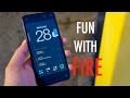 3 Fun Things to Do on the Amazon Fire Phone | Pocketnow 3 Fun Things to Do on the Amazon Fire Phone | Pocketnow