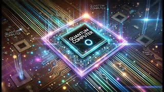 Quantum Computers Explained: The Future of Computing is Here!
