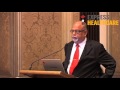 Challenges in the Indian healthcare sector- Dr RV Karanjekar, Global Hospitals Mumbai