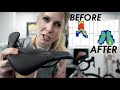 Do these THREE things before changing SADDLE! //Ultimate Saddle Comfort