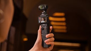 7 TRUCOS que DEBES CAMBIAR en tu Cámara - Configuración DJI Osmo POCKET 3