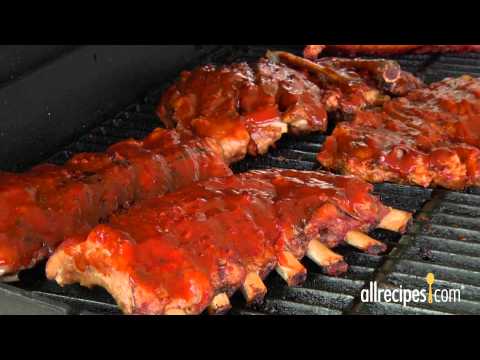 How to Barbeque Ribs - Allrecipes How to Barbeque Ribs - Allrecipes