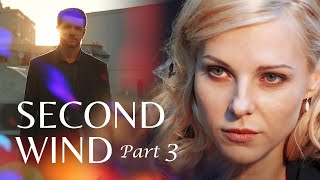 Second Wind Part 3 | Romantic movie