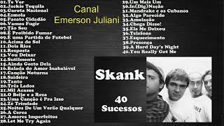 Skank 40 Sucessos