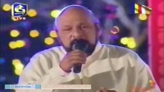 Sanath Nandasiri Songs - Budu Hamuduruwo Wadiya Wagei [Sinhala Songs]