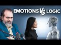 Emotions vs logic: Inner war in Attachment || Acharya Prashant (2023)