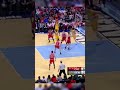 ty was a nuggets legend. nba highlights nuggets nbabasketball hoopscat