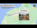 【taiwan public infrastructure railway series】episode 1 taipei and songyan projects