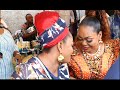 Beautiful Moment Bidemi Kosoko Dances With Her Sister At Her Baby Naming & Showered With Money