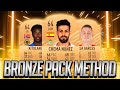 The CORRECT Way To Use The FIFA 21 Bronze Pack Method (FUT 21)