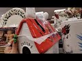 👑 huge homegoods christmas shop with me christmas decor shop with me cozy christmas ideas 👑