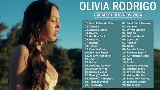 OLIVIA RODRIGO - Best Song's Of Olivia Rodrigo - New Song On This Week