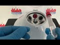 centrifuge tutorial. great for nurse phlebotomists and lab technicians