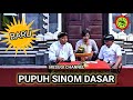 PEMAHBAH...SINOM DASAR #pupuhsinom #geguritan #geguritanbali #mesugichannel