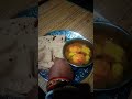 ରୁଟି ଅଣ୍ଡା ତରକାରୀ🥚🍛 🫓🫕😋 food youtubeshorts shorts viral viralvideo trending cooking dinner ruti