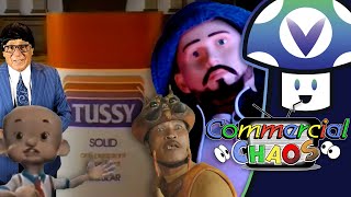 [Vinesauce] Vinny - Commercial Chaos #4