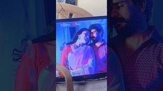 Ponni chinrasu duet Romantic song in VP #dance #serial #instagram #love #reels #trending #youtube ❤️