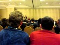 Jon St. John (The voice of Duke Nukem) at Mag Fest X