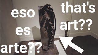 Exploring Montreal Museum Of Fine Arts Part 2 | Montreal Museum Of Fine Arts in 2021