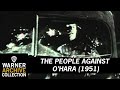 Original Theatrical Trailer | The People Against O'Hara | Warner Archive