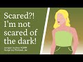 [F4A] Your Tsundere Tomboy Best Friend is Afraid of the Dark