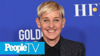Ellen DeGeneres Addresses Controversy In Season 18 Premiere: 'Didn't Hold Anythi