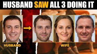 Wife Cheats on Husband with 2 Builders | True Crime Stories | True Crime Documentary | Wife Cheating