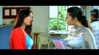 Reema Sen Love Story - Manasantha Nuvve Movie