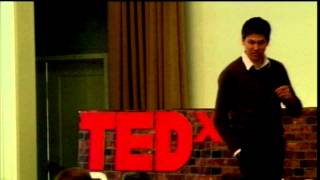 AidData: Unleashing the Power of Data to Do Good: David Trichler at TEDxCollegeofWilliam&Mary