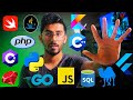 Top 5 Programming Languages to Learn in 2020 to Get a Job Without a College Degree
