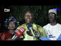 xibaar yi 19h30 du 25 janvier 2025 présenté par mamadou ndiaye