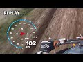 ktm 85 sx top speed test